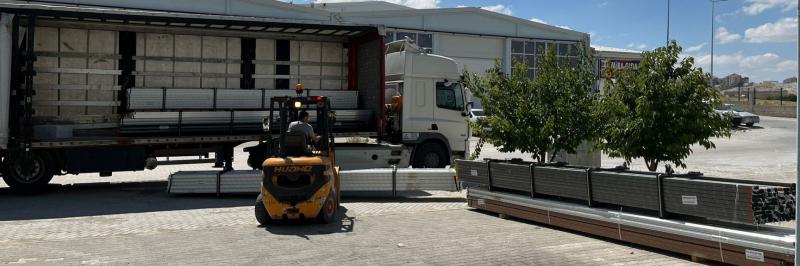 UYAR FLY SCREEN SYSTEMS